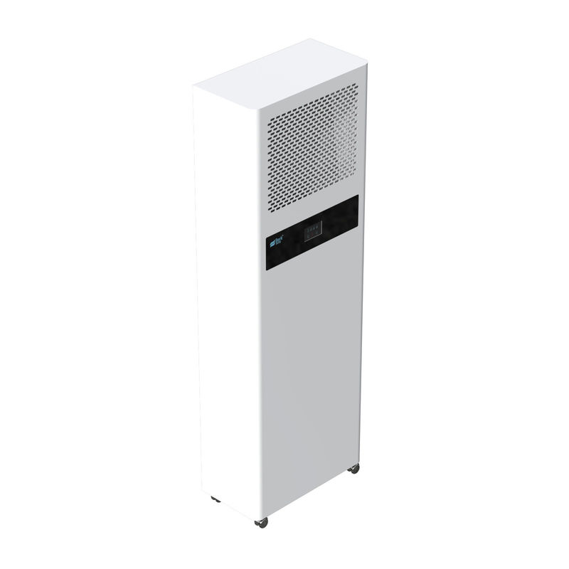 CE Certified Commercial Air Filters Replacement Indicator and Remote Control