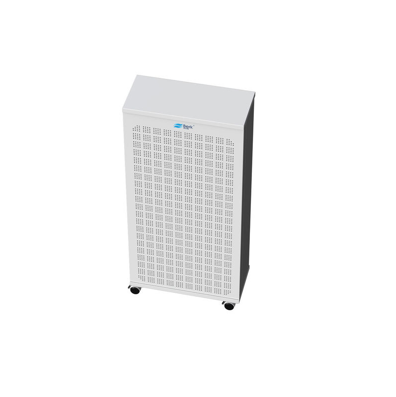 Timer UV Air Purifier For Coverage Area 3300 Sq. Ft. 300m2 With Primary Filter