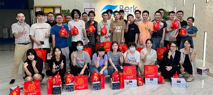 China Shenzhen Sepitek Cleaning Technology Co., Ltd Perfil da companhia 1