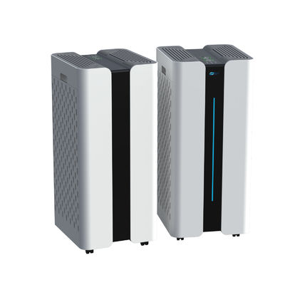 Máquina de neutralização de ar de baixo nível de ruído Área de cobertura de 1320 pés quadrados