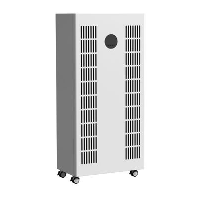 China Poderoso UV Light Air Sanitizer 144m2 Área de Cobertura Controle WIFI fábrica