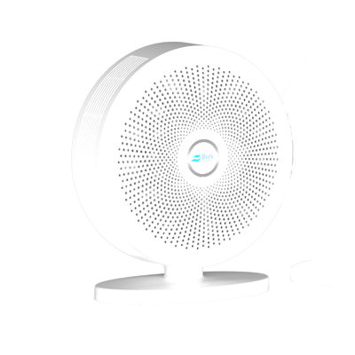 China Purificador de Ar Eletrônico de Sala Grande Com Filtro HEPA E Temporizador fábrica