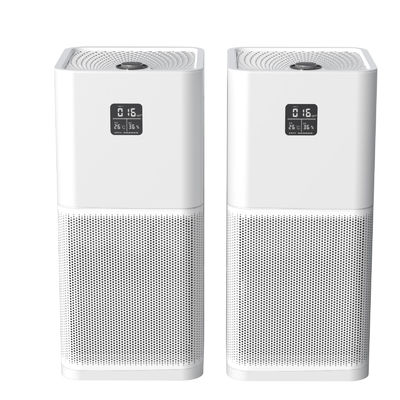 China Filtros de ar para lâmpadas UV 110V-220V Ozo Não livre de ozono fábrica