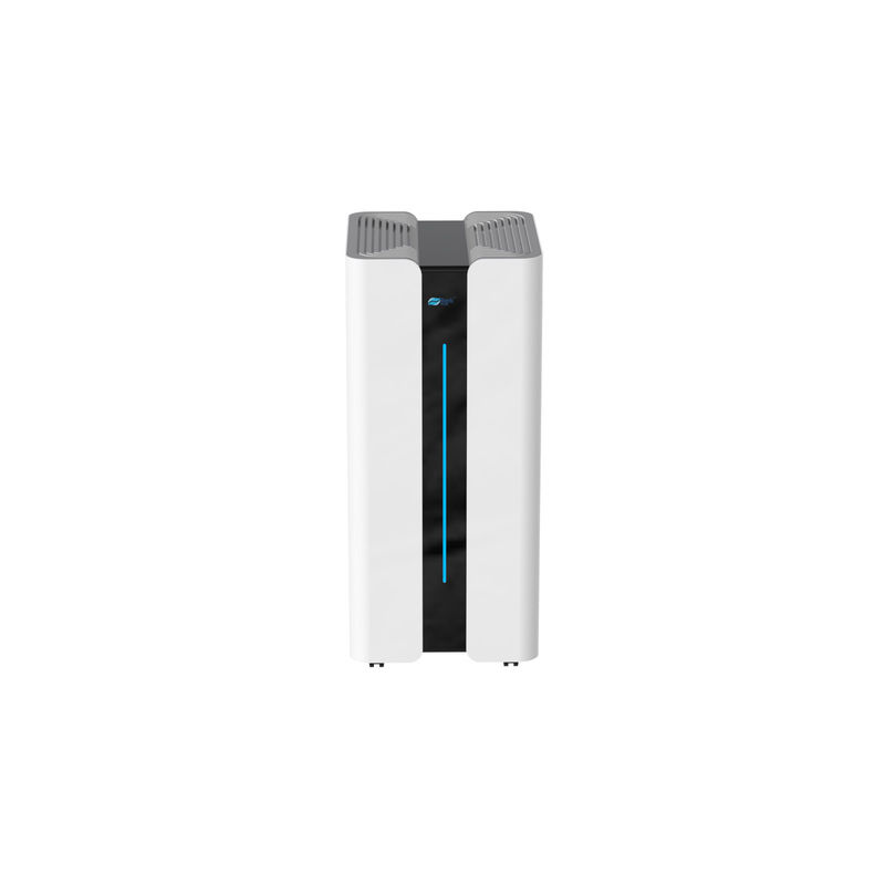 Quiet Hohold Air Purifier with HEPA Filter and WIFI Control Less Than 50 DB Noise Level